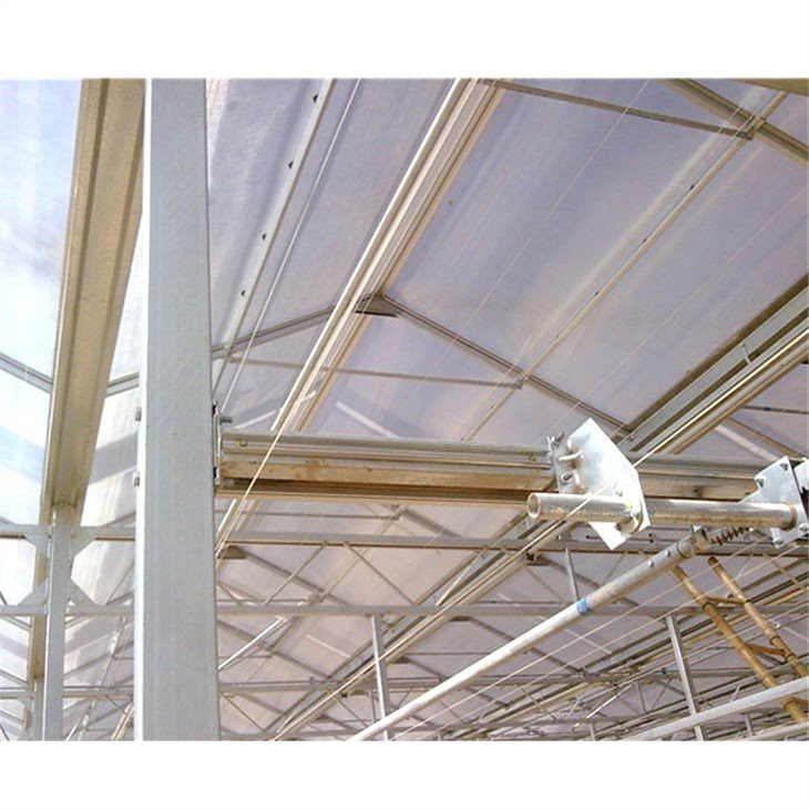 4mm polycarbonate panels factory
