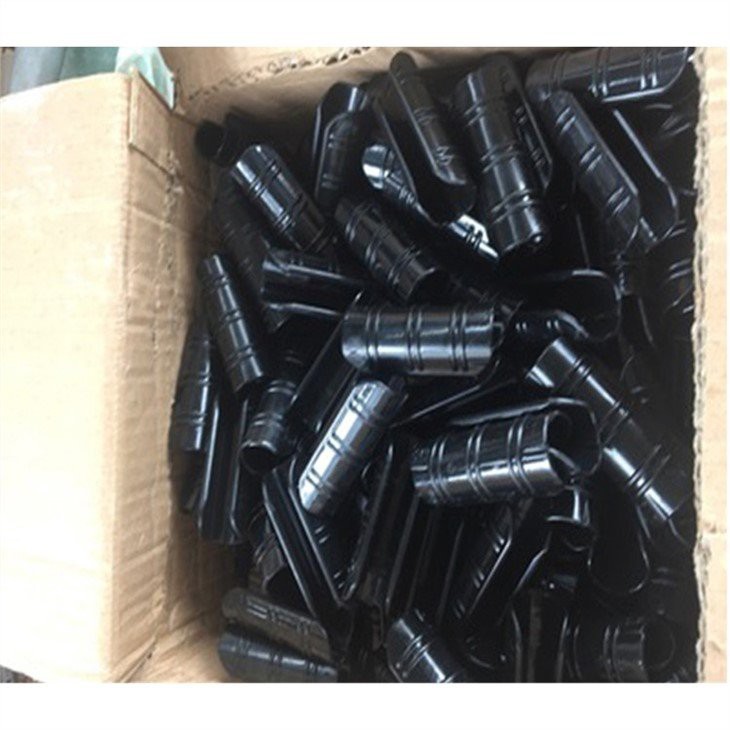 greenhouse plastic clip kits made in china