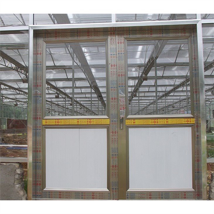 polycarbonate plastic for greenhouse factory