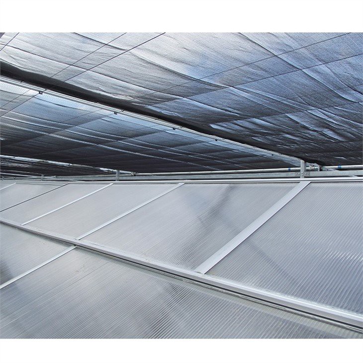 polycarbonate plastic for greenhouse price